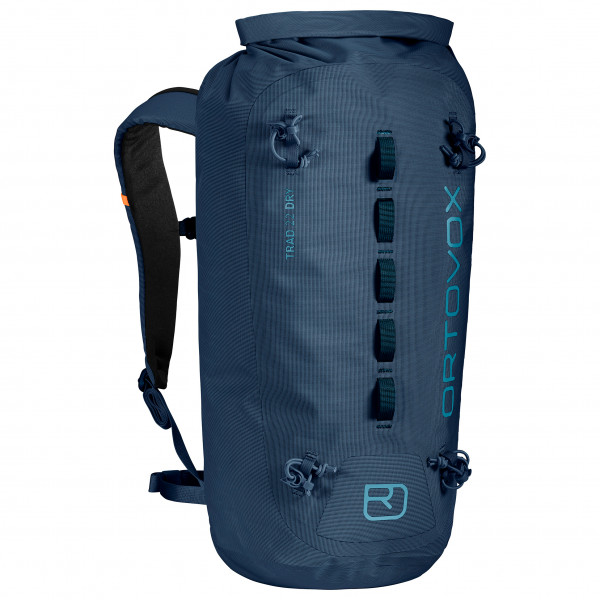 Ortovox - Trad 22 Dry - Kletterrucksack