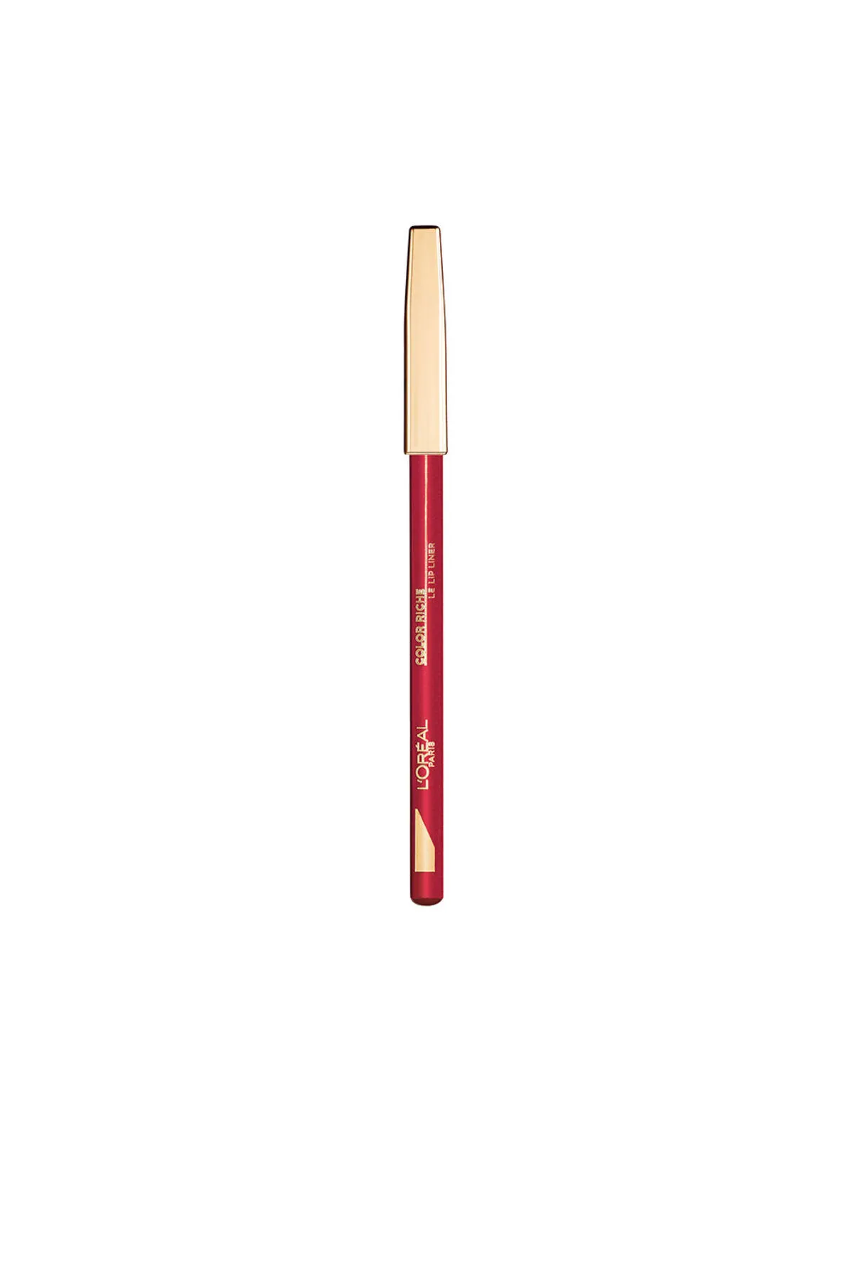 L&'Oreal Paris  Color Riche Le Lip Liner #124-s&'Il Vous Plait 1,2 g