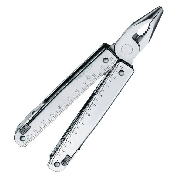 SWISS TOOL X - Multifunktionswerkzeug