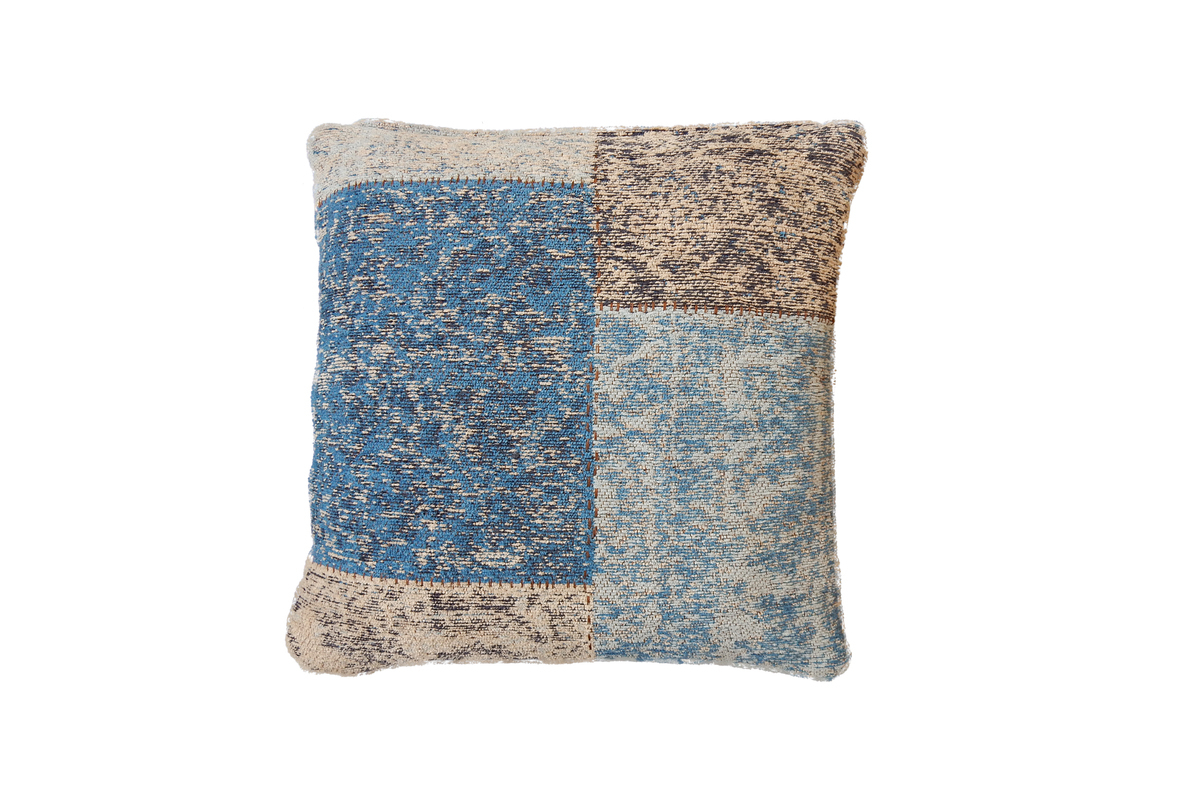 Kayoom Kissen Symphony Pillow 160 Blau