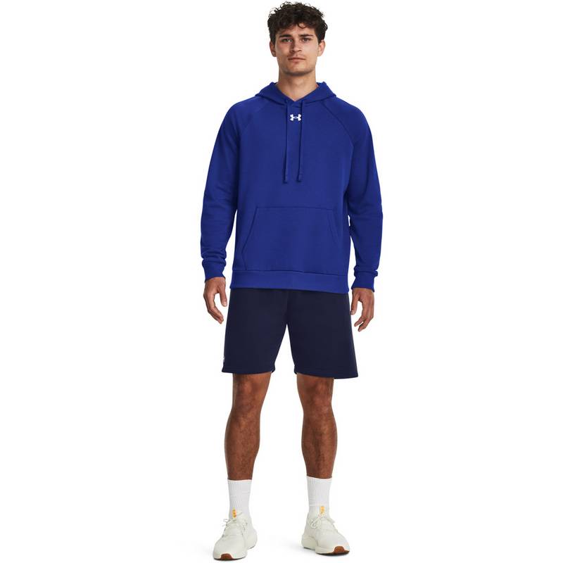 Under Armour Rival Hoodie Herren