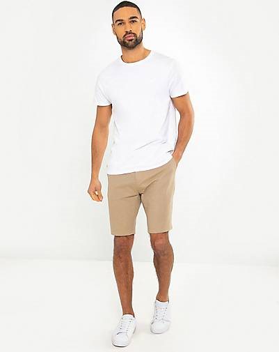 Threadbare Chinoshorts