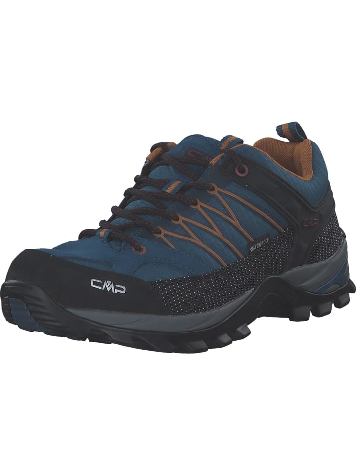 cmp Trekkingschuhe in Ocean Senape günstig kaufen