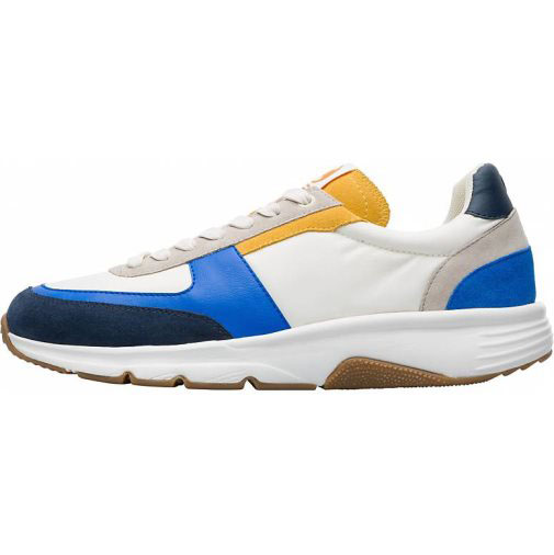 Camper Sneaker Twins