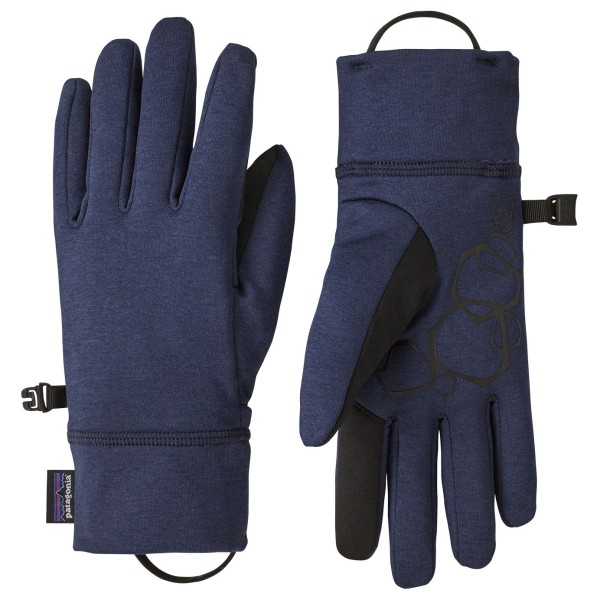 Patagonia - R1 Daily Gloves - Handschuhe