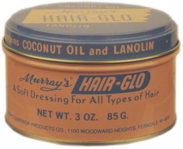 Murray's Hair Glo Pomade