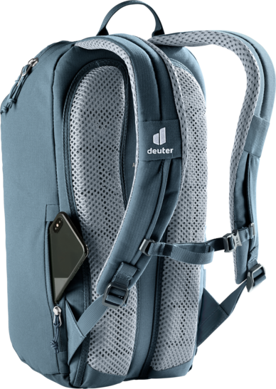 deuter Stepout 16 | Lifestyle Rucksack