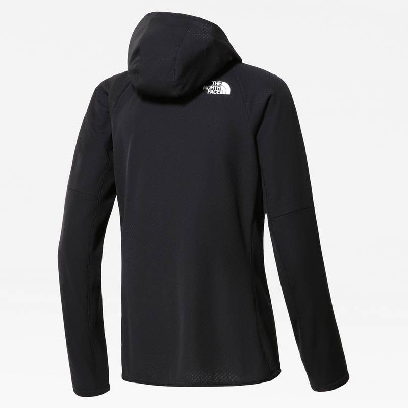 The North Face Summit Futurefleece Fleecejacke Damen