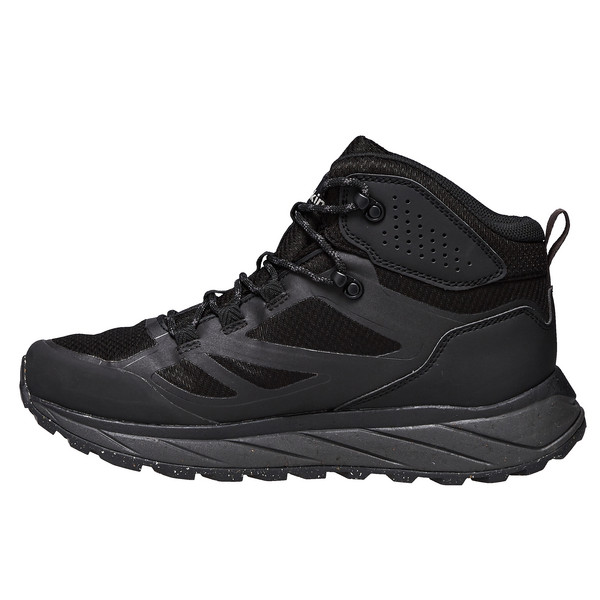 TERRAVENTURE TEXAPORE MID M Herren - Wanderstiefel