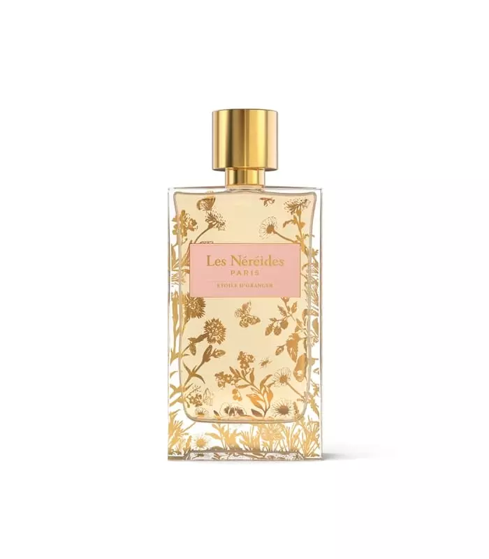 ETOILE D'ORANGER Eau de Parfum Vaporisateur