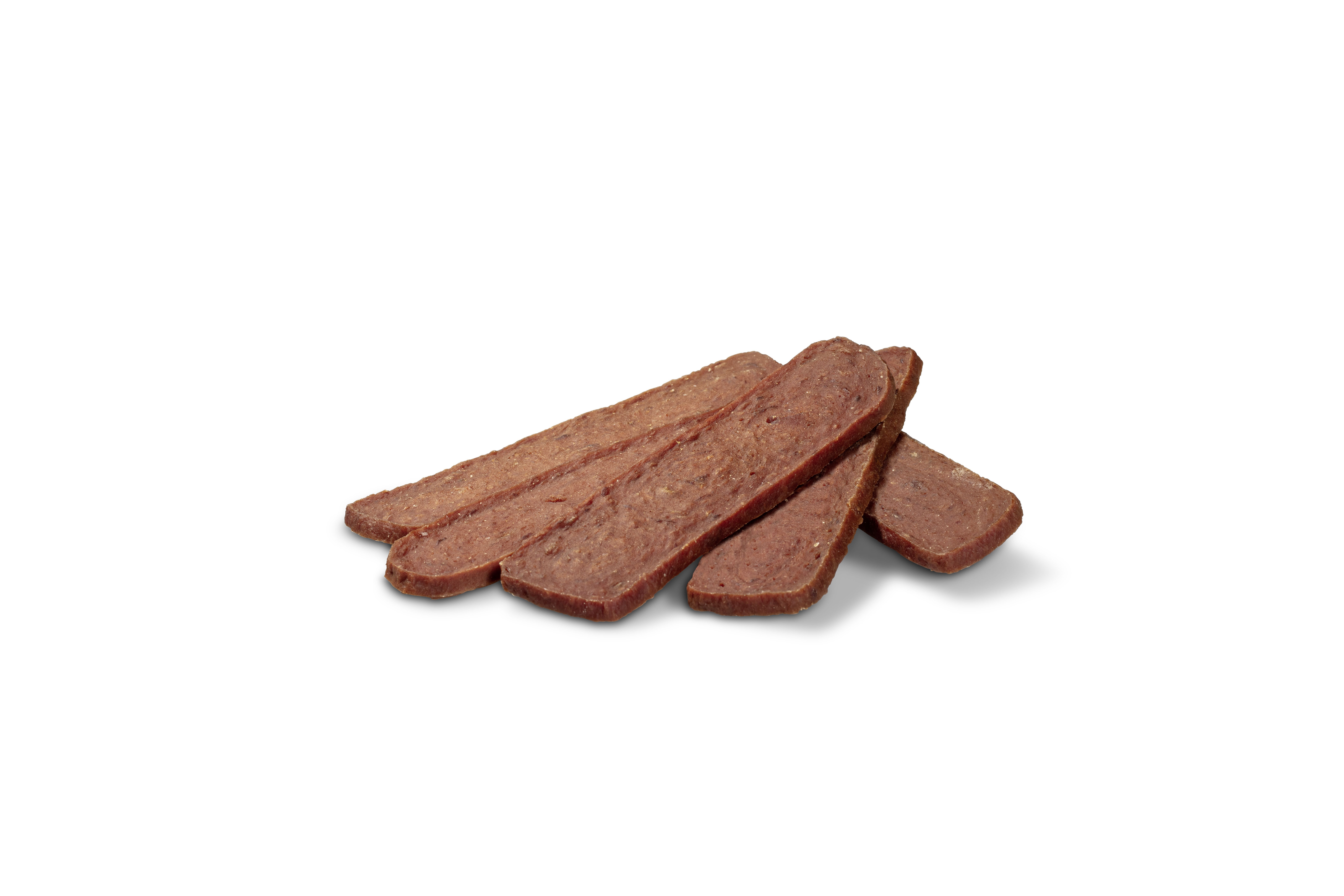 PREMIERE Snacks PREMIERE Pure Meaties Rind 6x60g