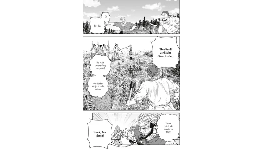 Vinland Saga 26