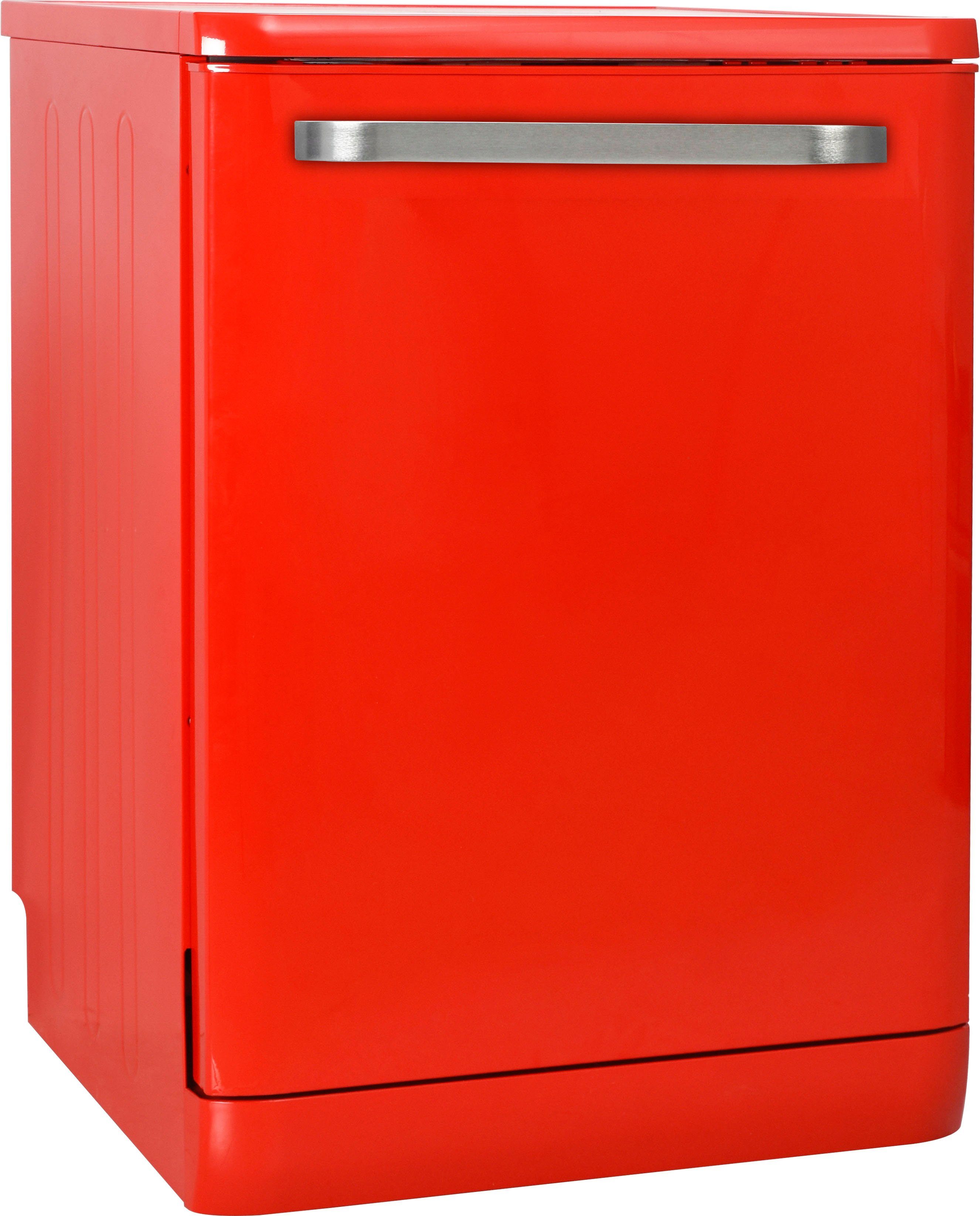 Sharp Standgeschirrspüler, QW-I23F47ER-DE, 13 Maßgedecke