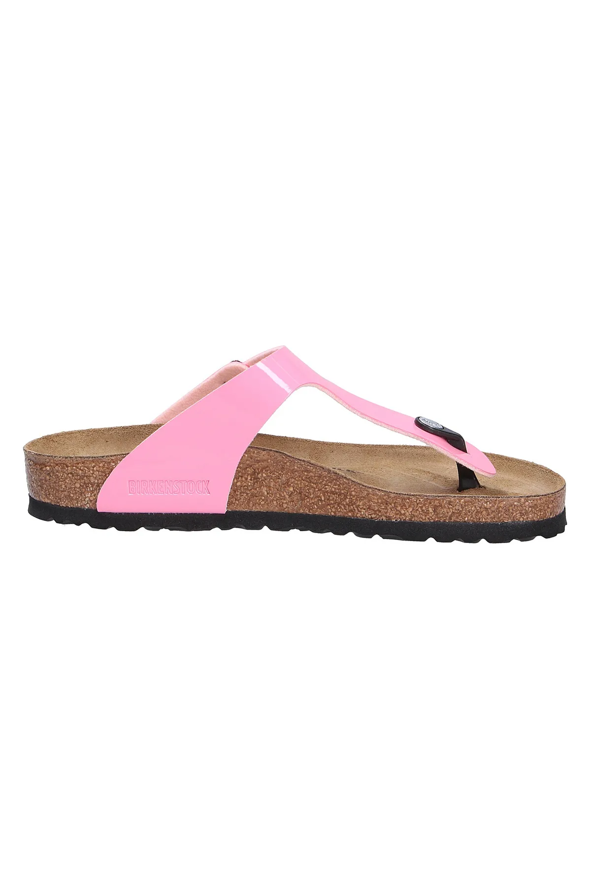 Birkenstock  Tieffußbett Pantolette