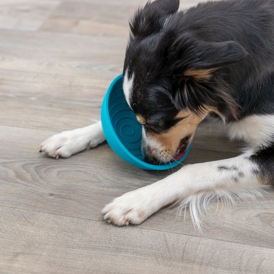 Trixie Lick'n'Snack Bowl