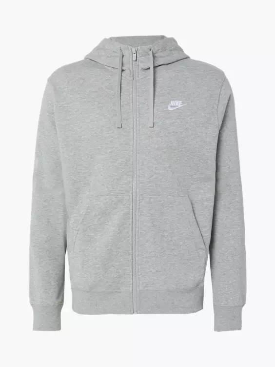 Nike Kapuzenjacke