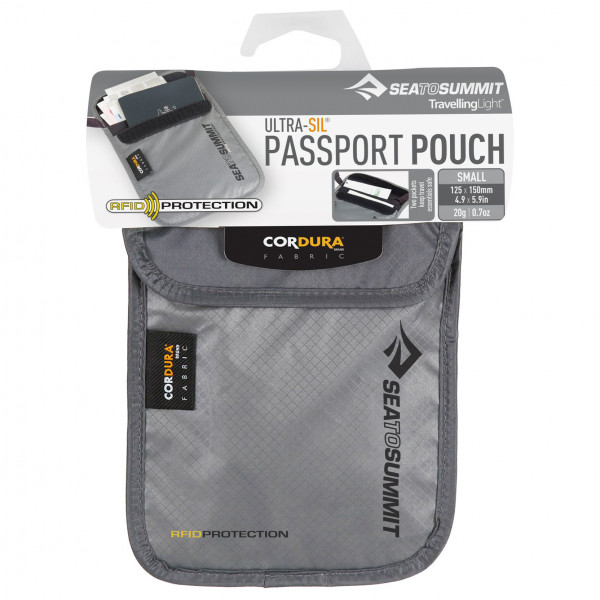 Sea to Summit - Neck Pouch - Wertsachenbeutel