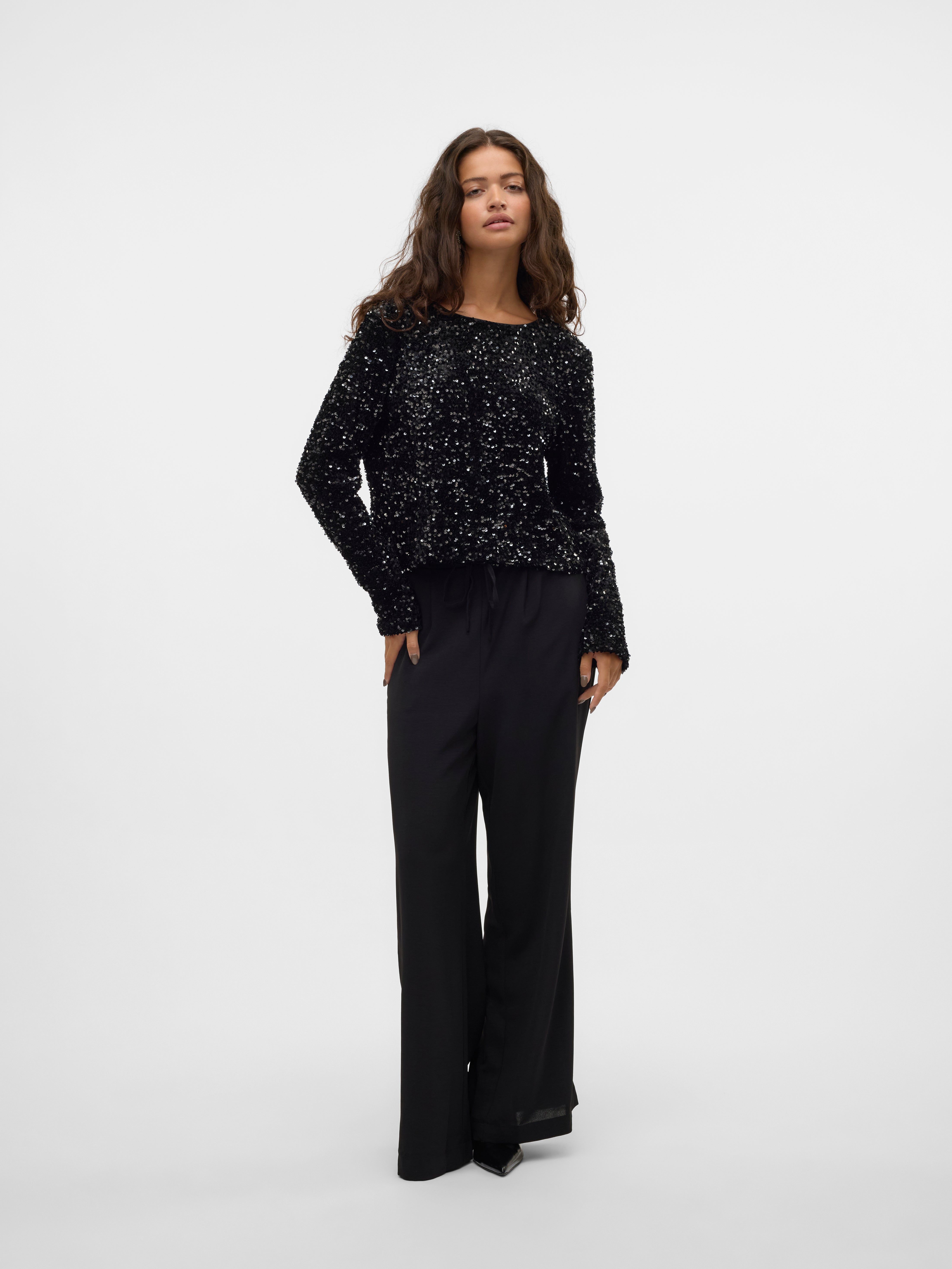 VMLAILA Top