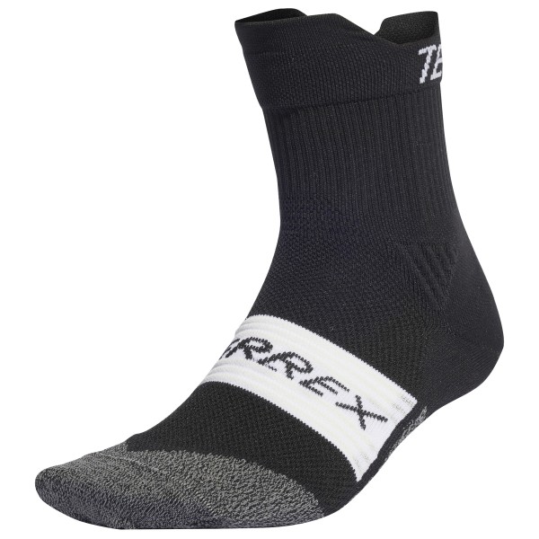 adidas Terrex - Terrex Heat.RDY Trail Running Agravic Crew - Laufsocken
