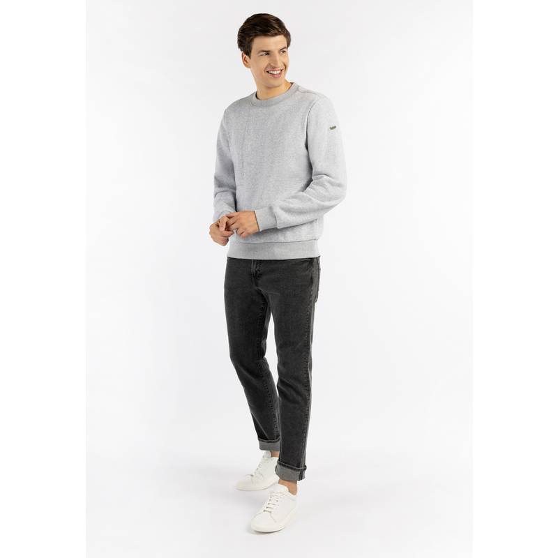 DreiMaster Sweatshirt Herren