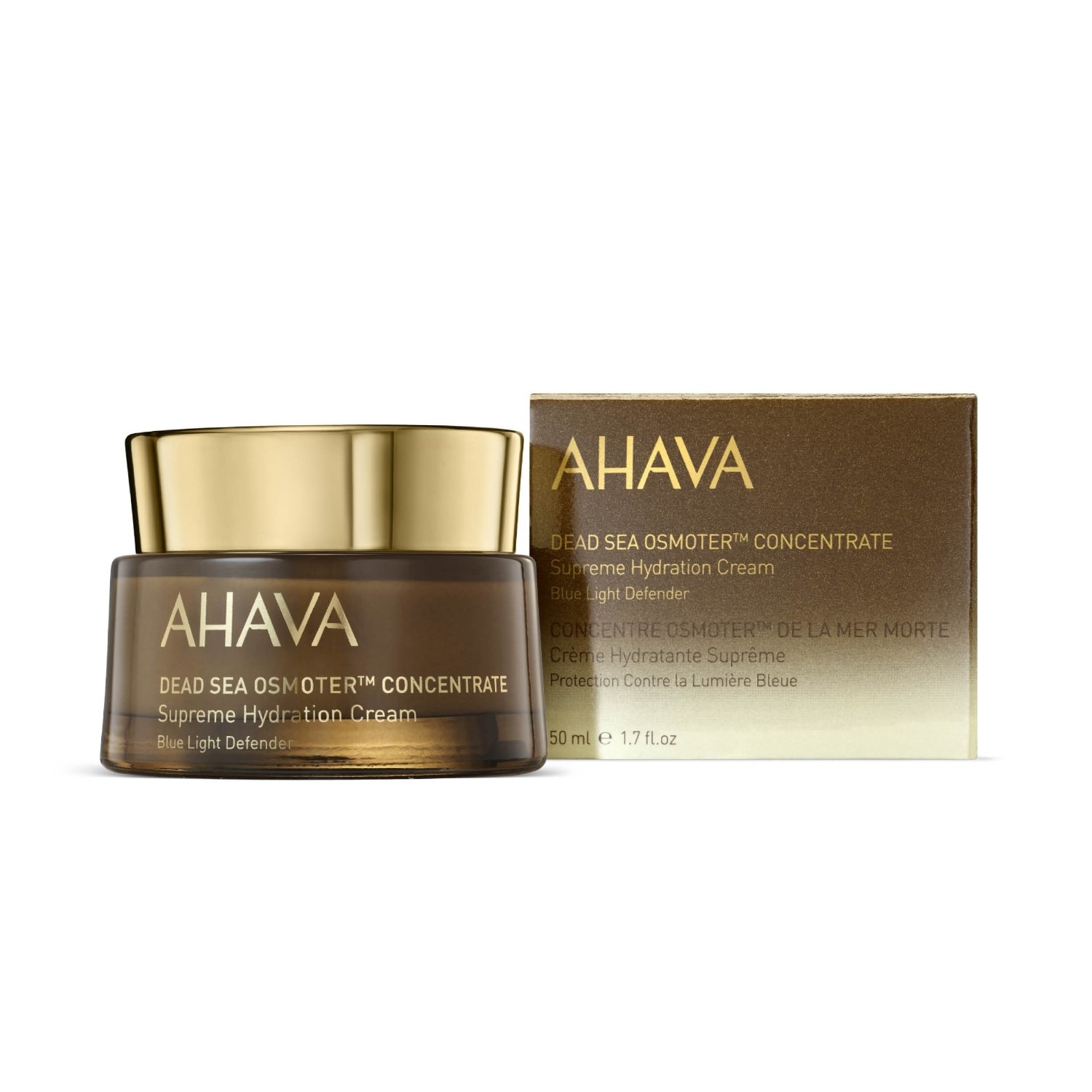 AHAVA mineralni balzam