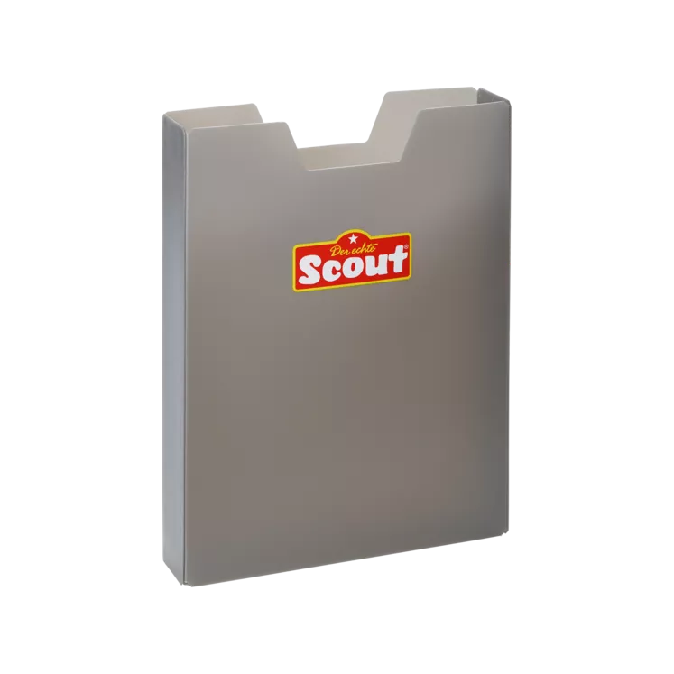 Scout Heftbox