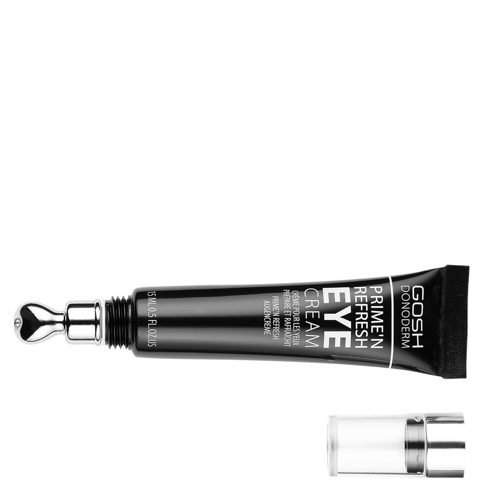 Gosh Copenhagen GOSH Donoderm Prime n' Refresh Eye Cream