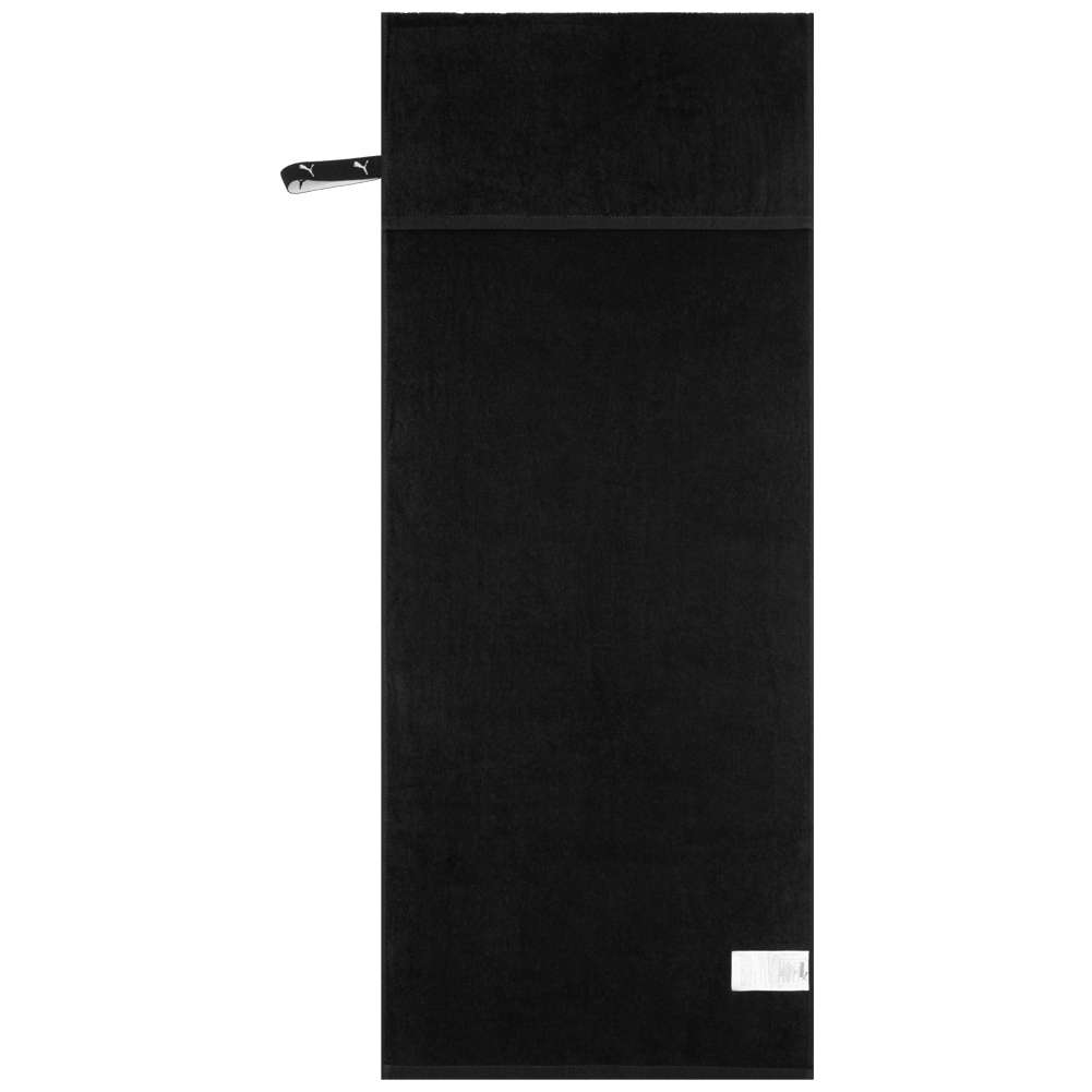 PUMA Fitness Towel Handtuch 40 x 100 cm 053146-01