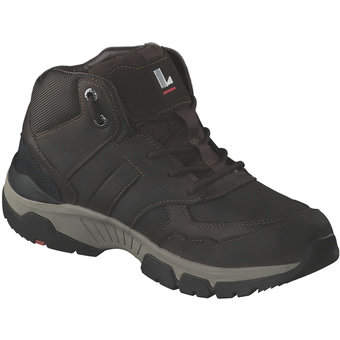 Lloyd Eragon Stiefelette in braun