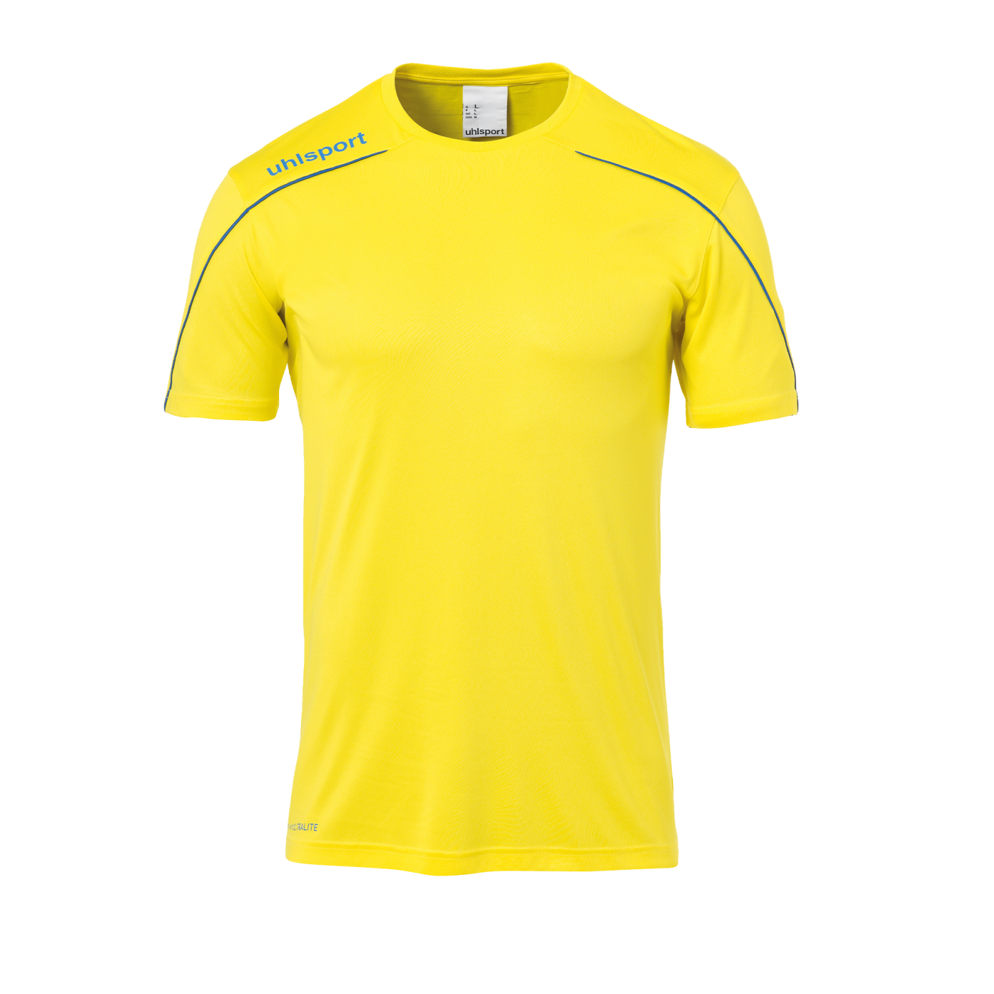 Uhlsport Stream 22 Trikot kurzarm Kids Gelb F11