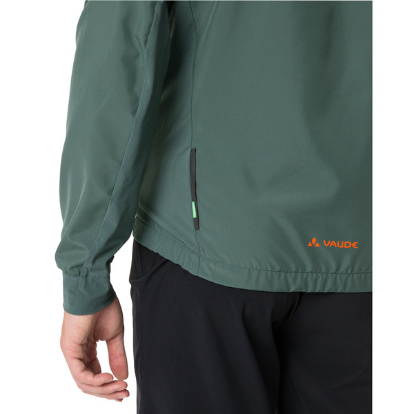 KURO AIR JACKET Herren - Fahrradjacke