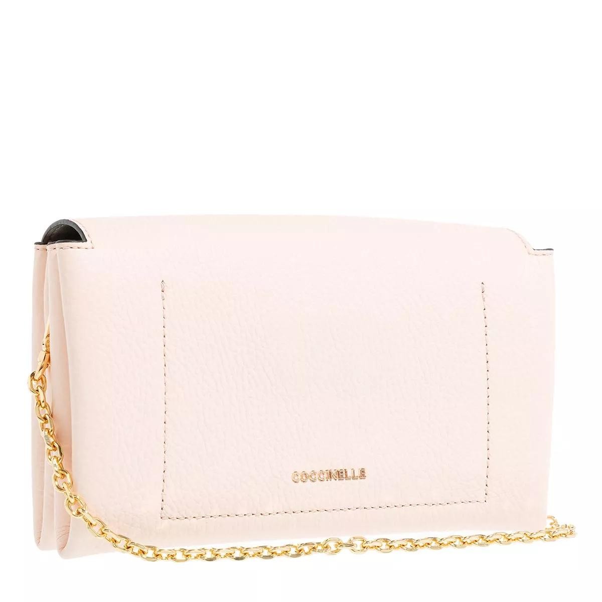 COCCINELLE S.P.A. Handtaschen bunt Crossbody Bag