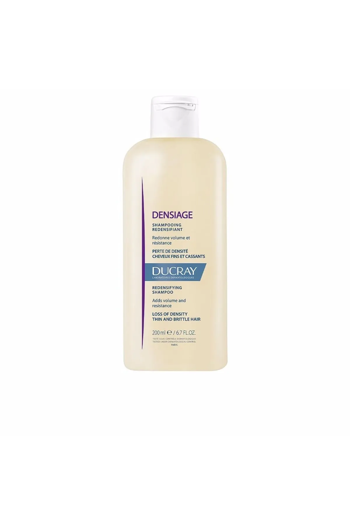Ducray  Densiage Verdichtendes Shampoo Ducray 200 ml