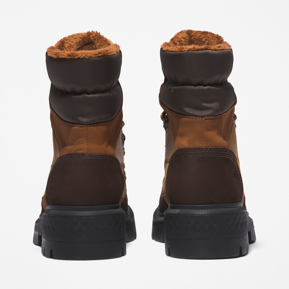 Timberland Cortina Valley Boot TB0A5P7F2311 / braun