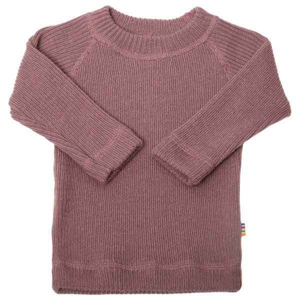 Joha - Kid's 4109 Blouse L/S - Merinoshirt