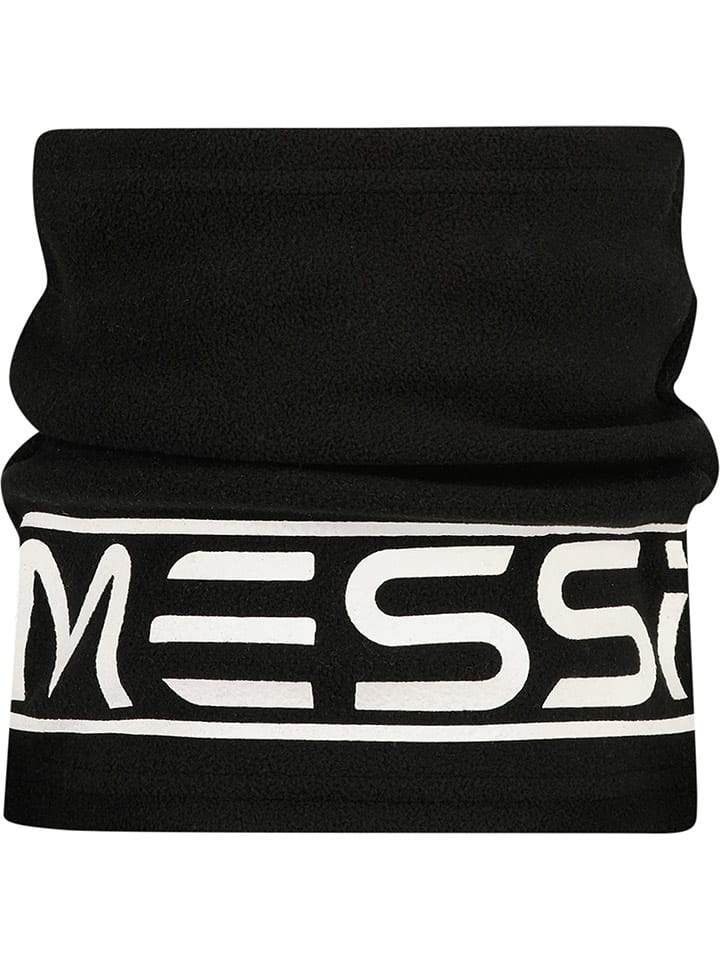 Messi Loop-Schal in Schwarz günstig kaufen