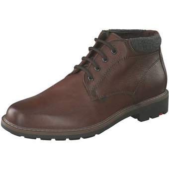 Lloyd Luzon Stiefelette in braun
