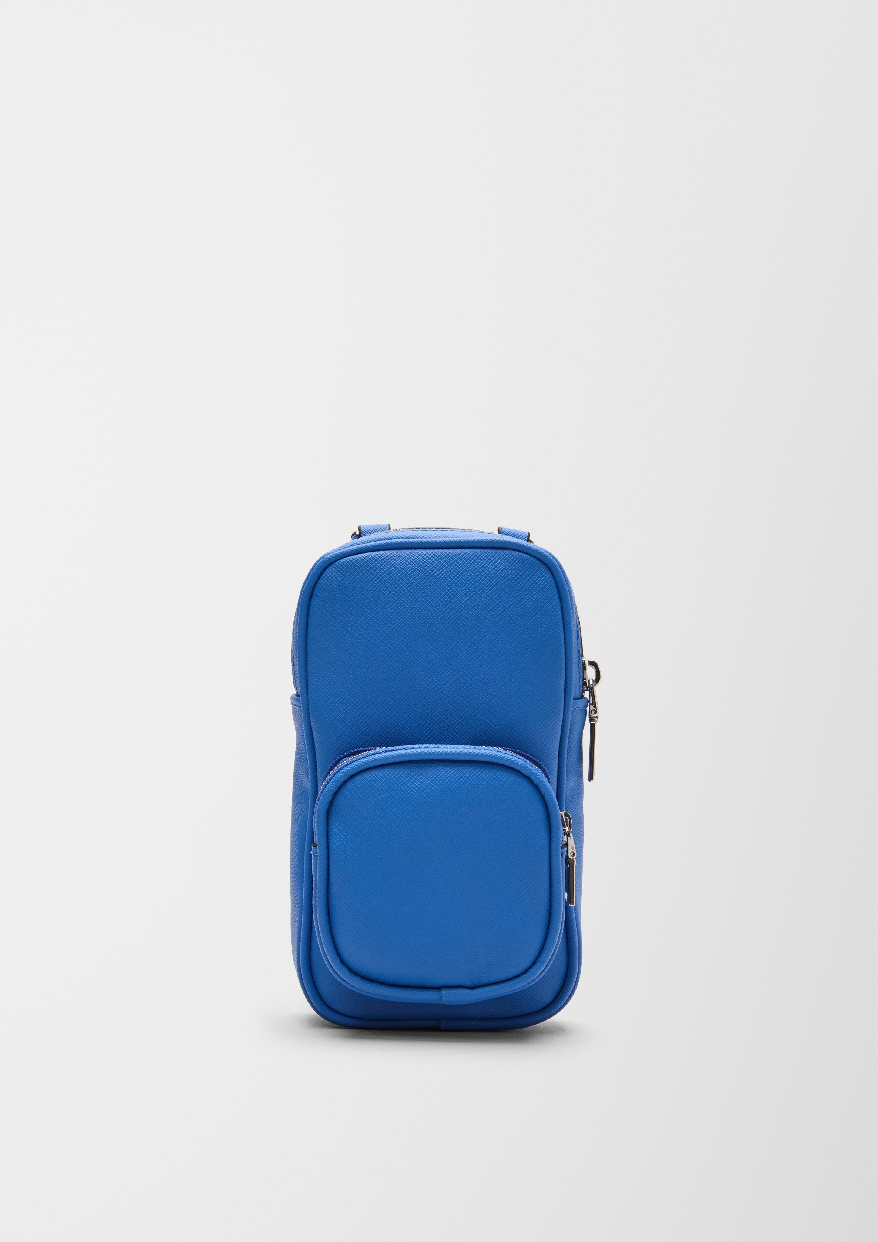 Mini Bag in strukturierter Optik  2125165-5547