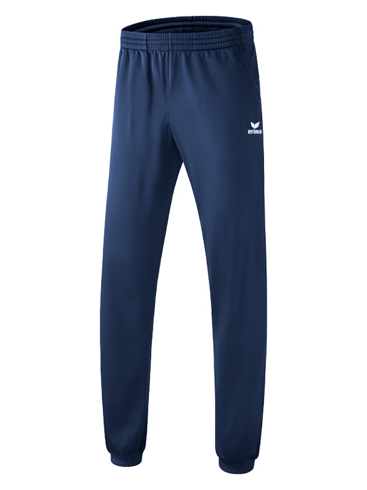 erima Trainingshose in Dunkelblau günstig kaufen