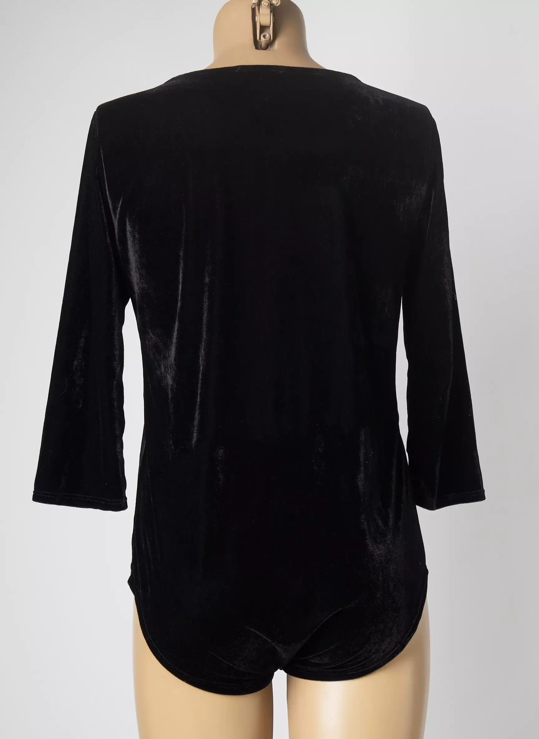 Breal Body Femme couleur noir