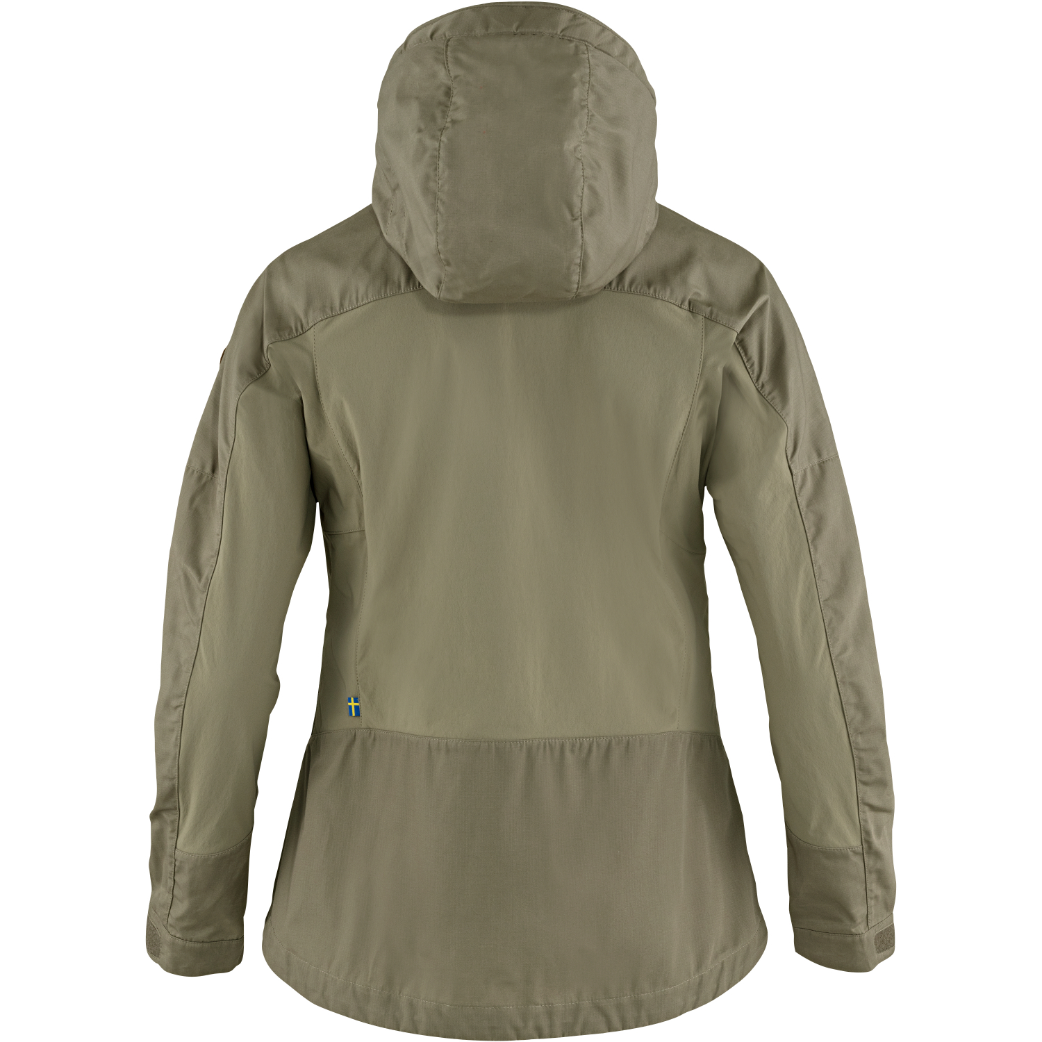 Fjäll Räven Damen Trekking Jacke Absiko Lite W