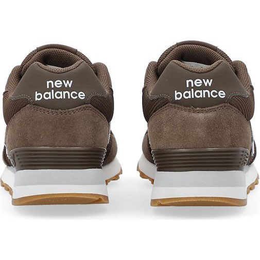 New Balance Retro-Sneaker 515