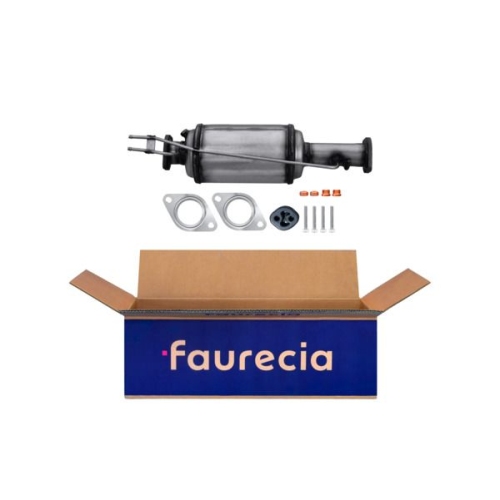 FAURECIA RUSSFILTER FS30581S - ATU