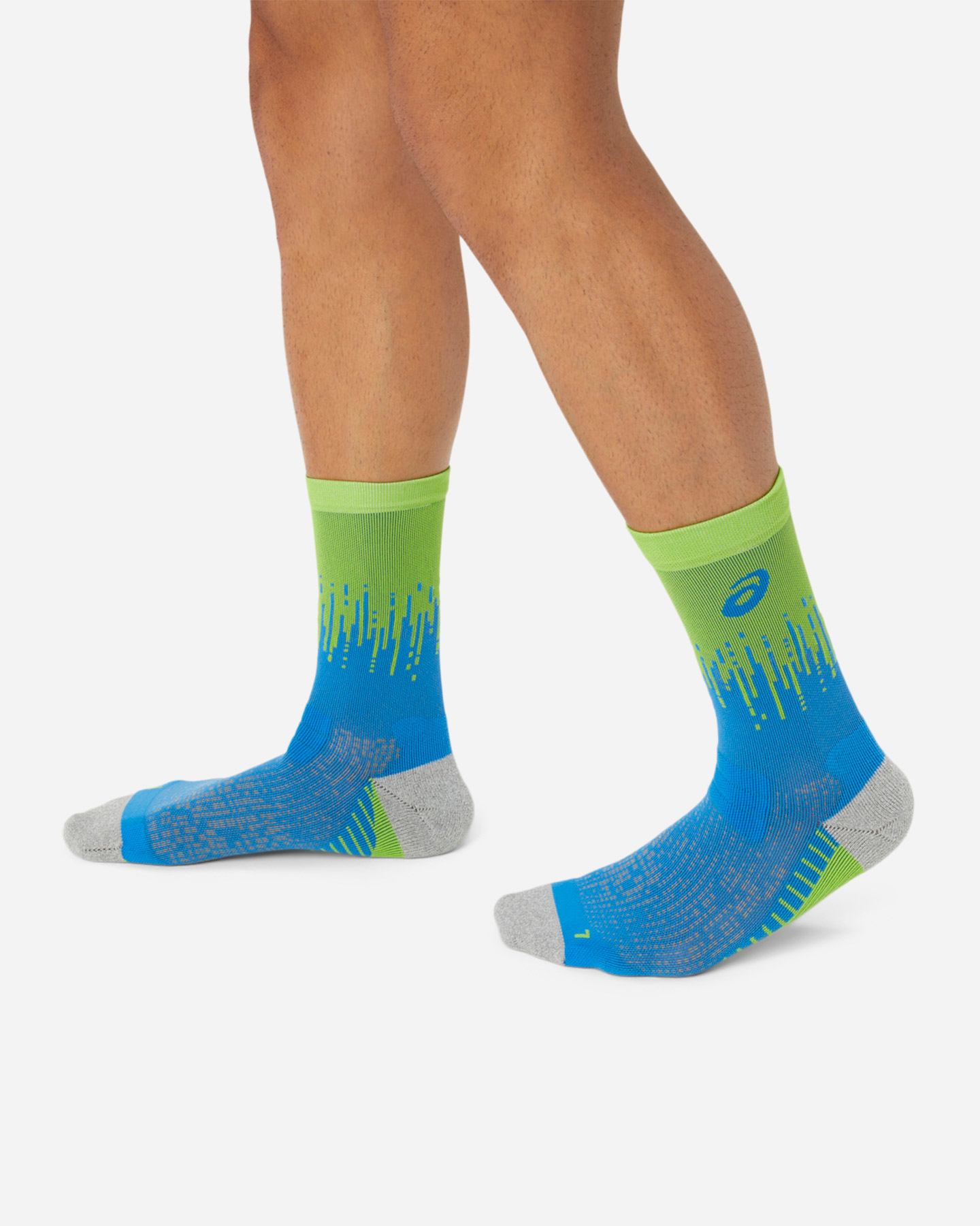 Calze Running Asics Performance Crew 3013A977-400