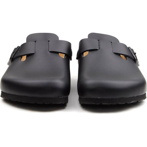 BIRKENSTOCK Pantolette BOSTON NL
