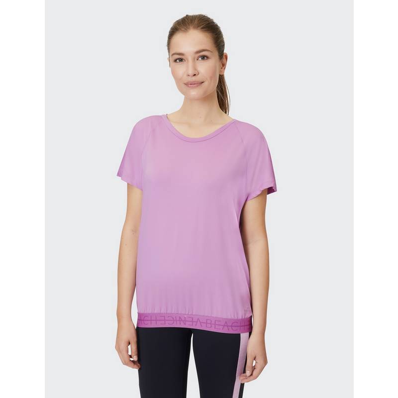 VENICE BEACH VB Melodie T-Shirt Damen