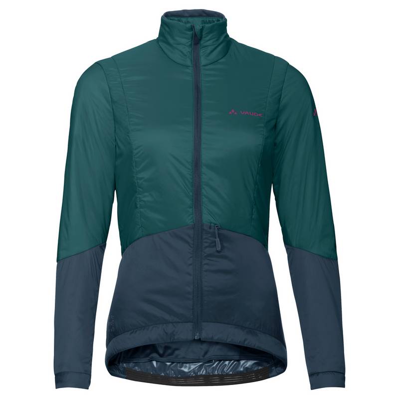 VAUDE Women's Kuro Insulation Jacket Outdoorjacke Damen
