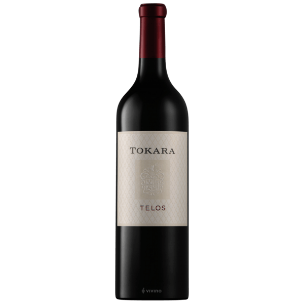 TokaraTelos 2017
