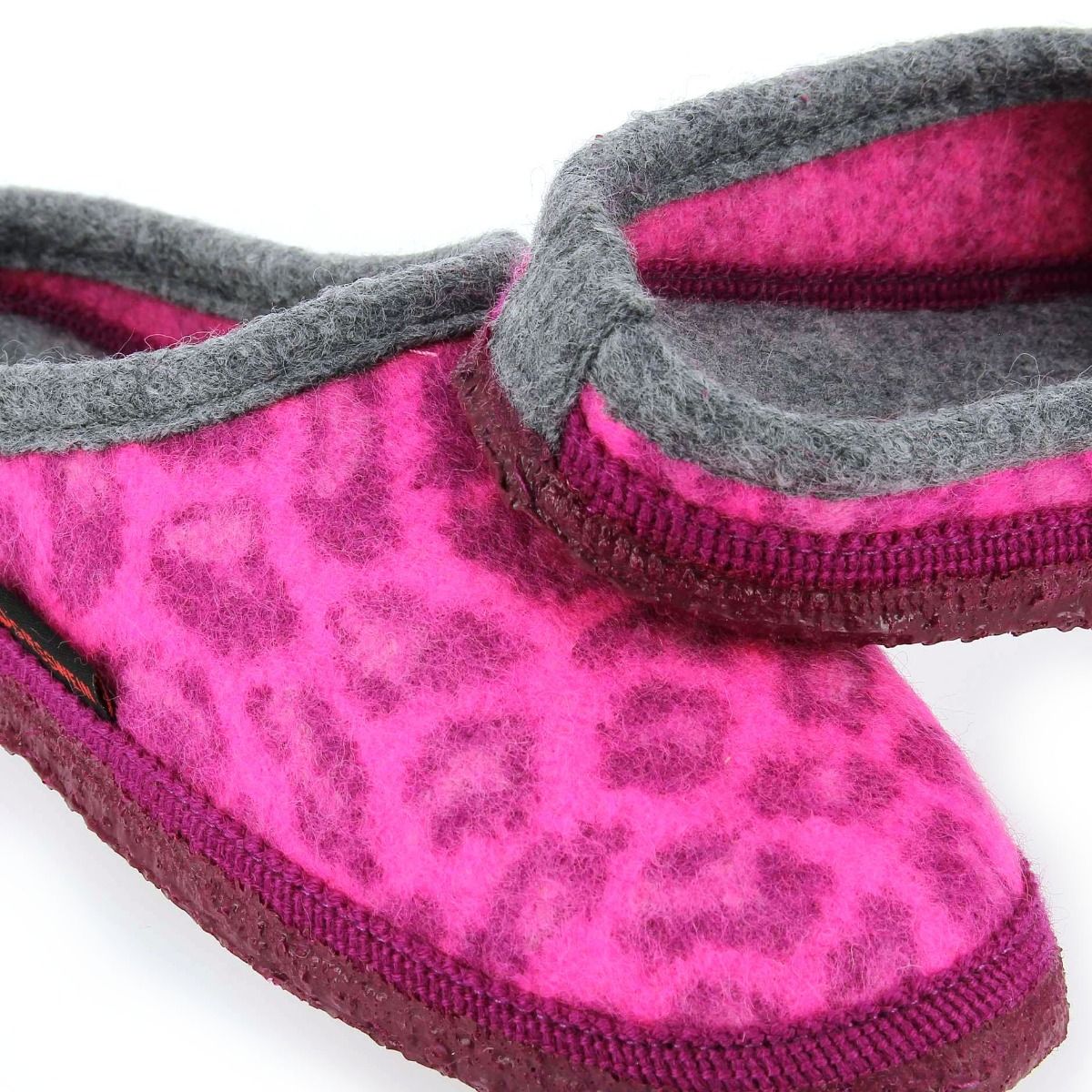 Giesswein  NEUSITZ - Fuchsia