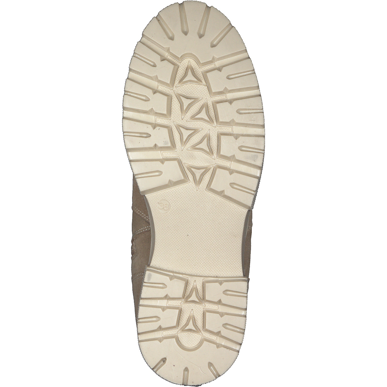 Copenhagen CK3473, Stiefel (Kinder), Damen, Beige